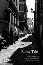 Couverture du livre « Rome Tales » de Helen Constantine aux éditions Oup Oxford