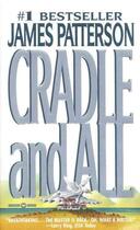 Couverture du livre « Cradle and all » de James Patterson aux éditions 