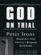 Couverture du livre « God on Trial » de Irons Peter aux éditions Penguin Group Us