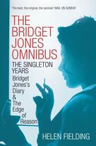 Couverture du livre « Bridget Jones: The Singleton Years » de Helen Fielding aux éditions Pan Macmillan