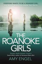 Couverture du livre « The roanoke girls » de Amy Engel aux éditions Hachette