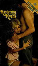 Couverture du livre « Mastering Myrna » de Scott Campbell aux éditions Disruptive Publishing