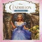 Couverture du livre « Cendrillon » de Disney aux éditions Disney Hachette