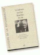 Couverture du livre « Les controverses Anna Freud et Mélanie Klein » de King/Steiner aux éditions Puf