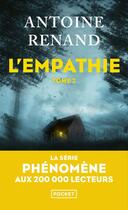 Couverture du livre « L'empathie Tome 2 » de Antoine Renand aux éditions Pocket