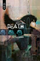Couverture du livre « Sandman : death » de Neil Gaiman aux éditions Urban Comics