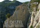 Couverture du livre « Le Destel, montagnes de Toulon ; escalade, randonnées, grottes et canyons » de Jean-Louis Fenouil aux éditions Vtopo