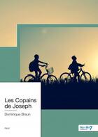 Couverture du livre « Les copains de Joseph » de Dominique Braun aux éditions Nombre 7