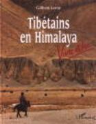 Couverture du livre « Tibet - le rire jaune » de Gilbert Leroy aux éditions L'harmattan