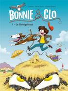 Couverture du livre « Bonnie and Clo Tome 1 : le GlobiGobtout » de Carbone et Pauline Roland aux éditions Jungle