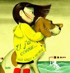 Couverture du livre « Et j'ai couru... » de Ingrid Chabbert et Dani Torrent aux éditions Alice