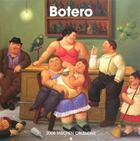 Couverture du livre « Botero (édition 2008) » de  aux éditions Taschen
