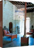 Couverture du livre « Hotels accueillants » de Lawson Jessica aux éditions Vilo