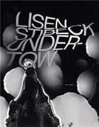 Couverture du livre « Lisen Stibeck : undertow » de Lisen Stibeck aux éditions Thames & Hudson