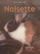 Couverture du livre « Noisette » de Beatrice Lalinon Gbado aux éditions Ruisseaux D'afrique Editions