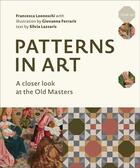 Couverture du livre « Patterns in art » de Francesca Leoneschi aux éditions Abbeville Press