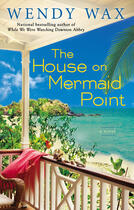 Couverture du livre « The House on Mermaid Point » de Wax Wendy aux éditions Penguin Group Us