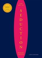 Couverture du livre « The Art Of Seduction » de Robert Greene aux éditions Profil Digital