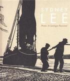 Couverture du livre « Sydney lee a catalogue raisonne of the prints » de Meyrick aux éditions Royal Academy