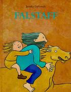 Couverture du livre « Falstaff » de Dalrymple Jennifer aux éditions Ecole Des Loisirs