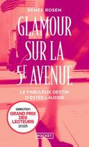 Couverture du livre « Glamour sur la 5e Avenue » de Renée Rosen aux éditions Pocket