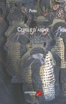Couverture du livre « Cerclé d'abîme » de Jean-Pierre Parra aux éditions Editions Du Net