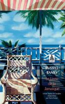 Couverture du livre « Le livre de la Jamaïque » de Russell Banks aux éditions Actes Sud