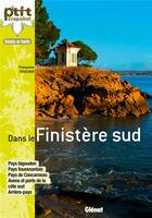 Couverture du livre « Dans le Finistère sud » de Francoise Foucher aux éditions Glenat