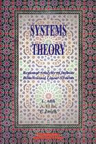 Couverture du livre « Systems theory » de Afifi L/El Jai aux éditions Pu De Perpignan