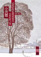 Couverture du livre « Les petites contemplations Tome 2 » de Yao Ren aux éditions Urban China