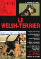 Couverture du livre « Welsh terrier » de Audisio Di Somma aux éditions De Vecchi