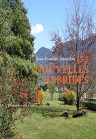 Couverture du livre « Les nouvelles hybrides » de Jean-Francois Jabaudon aux éditions Books On Demand