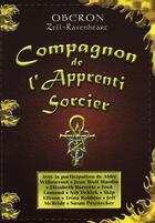 Couverture du livre « Compagnon pour l'apprenti sorcier » de Oberon Zell-Ravenheart aux éditions Cristal