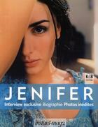 Couverture du livre « Jenifer » de Pierre-Alexandre Bescos aux éditions K & B