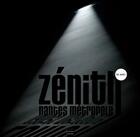 Couverture du livre « Zenith nantes metropole » de  aux éditions Coiffard