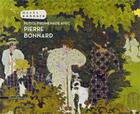 Couverture du livre « Petite promenade avec Pierre Bonnard » de Eloi Rousseau aux éditions Silvana