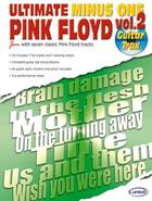 Couverture du livre « Pink Floyd t.2 » de Pink Floyd (Artist) aux éditions Carisch Musicom