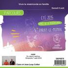 Couverture du livre « Vivre la misericorde en famille » de  aux éditions Emmanuel