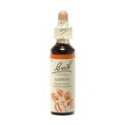 Couverture du livre « Fleurs de bach original n 2 aspen - 20 ml » de  aux éditions Dg-exodif