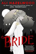 Couverture du livre « Bride » de Ali Hazelwood aux éditions Penguin Us