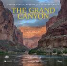 Couverture du livre « The grand canyon: unseen beauty » de Blagden Thomas aux éditions Rizzoli