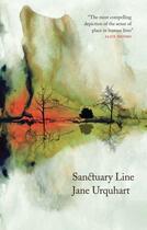 Couverture du livre « Sanctuary Line » de Jane Urquhart aux éditions Quercus Publishing Digital