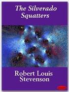 Couverture du livre « The Silverado Squatters » de Robert Louis Stevenson aux éditions Ebookslib