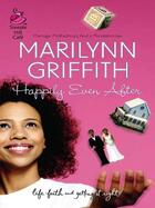 Couverture du livre « Happily Even After » de Griffith Marilynn aux éditions Mills & Boon Series