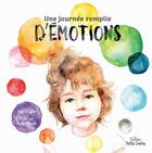 Couverture du livre « Une journée remplie d'émotions » de Junko Otsuki aux éditions Petits Genies