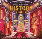 Couverture du livre « Build your own history museum (édition 2020) » de Collectif Lonely Planet aux éditions Lonely Planet France