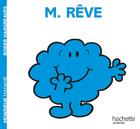 Couverture du livre « Monsieur Rêve » de Roger Hargreaves aux éditions Hachette Jeunesse