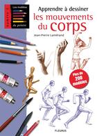 Couverture du livre « Les mouvements du corps » de Jean-Pierre Lamerand aux éditions Fleurus