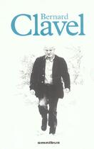 Couverture du livre « Coff 2vol clavel t1 et t2 » de Bernard Clavel aux éditions Omnibus