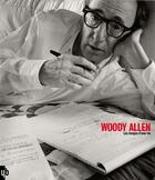 Couverture du livre « Woody Allen, les images d'une vie » de Thiltges/Dherbier aux éditions Yb